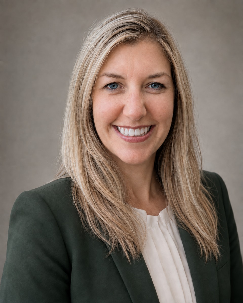 Dr. Ann Hart, Founder and facilitator at Flourish Educational Consulting